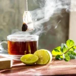 alt="Are You Drinking Plastic? The Hidden Health Risks in Tea Bags"