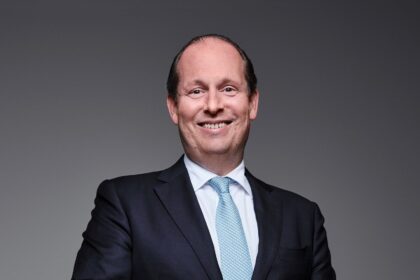 alt="Jumeirah Group Appoints Thomas Meier as CEO to Lead Global Expansion"