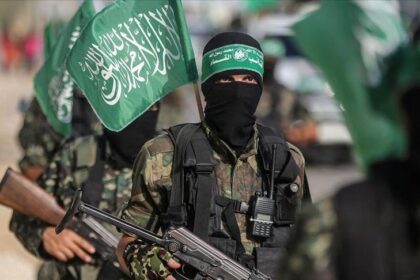 alt="Gaza War Leaves Hamas Battered But Unbroken"