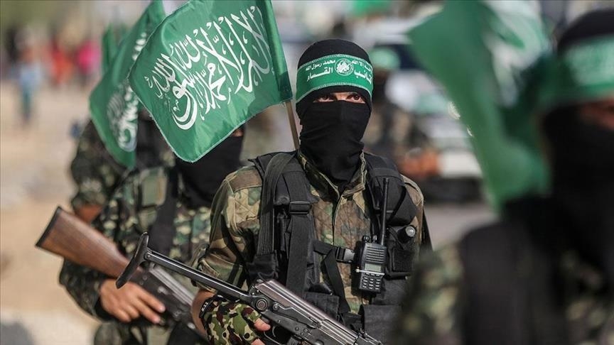 alt="Gaza War Leaves Hamas Battered But Unbroken"