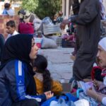 alt="UN Migration Agency Seeks $73M in Relief for Syria"