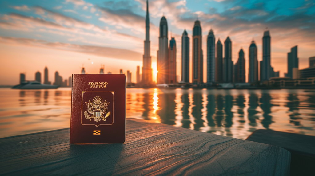 alt="UAE Expands Golden Visa Program to Attract Talent in Education, Tech, and Wealth"