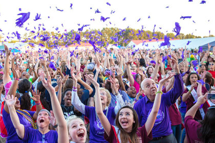 alt="Sharjah Relay for Life - Join the walk, Support Fighters Against Cancer"