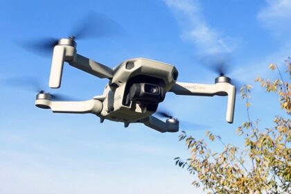 alt="Top 5 Drones to Elevate Your Photography in UAE, 2025"