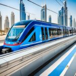 alt="Dubai Metro Timings Extended on January 12"