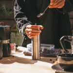 alt="5 mistakes to avoid for a healthier and better coffee brew"