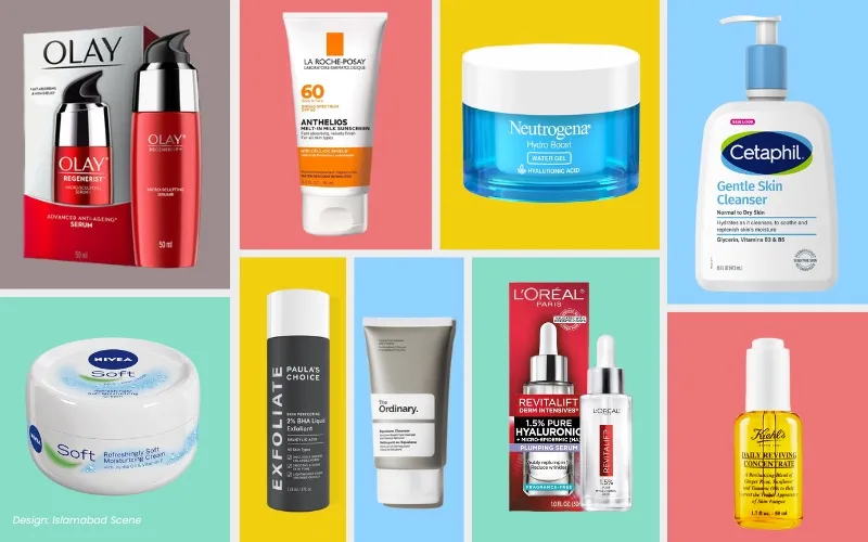 alt="7 Best Winter Skincare Products to Tackle Dry Skin in UAE"