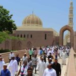 alt="Oman Announces Holiday for Public, Private Sectors on Isra Wal Miraj"