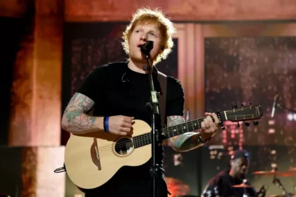 alt="Ed Sheeran’s Street Gig in Bengaluru Cut Short by Police"