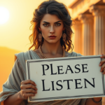 alt="5 Ways to Get People to Listen and Steer Clear of the 'Cassandra Complex'"