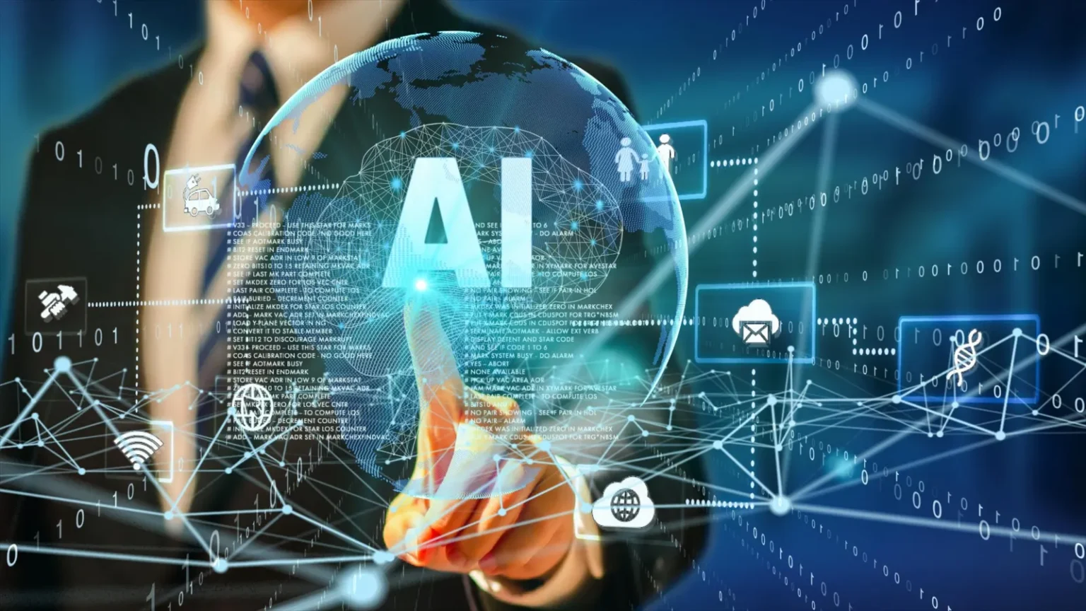 alt="Industry Top Players Meet at CXO Verse to Define AI-Finance Future"