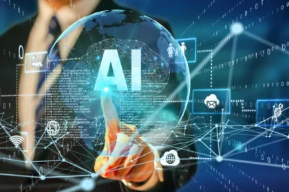 alt="Industry Top Players Meet at CXO Verse to Define AI-Finance Future"