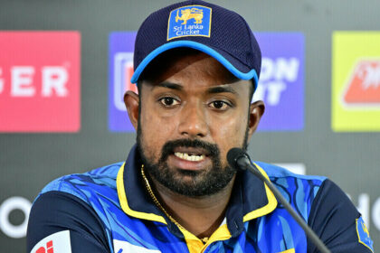 alt="Asalanka to Lead Sri Lanka in ODI Series vs Australia"