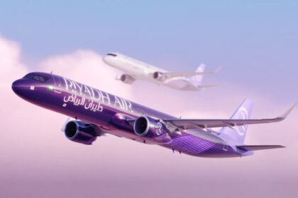 alt="Riyadh Air Considers Major Aircraft Order from Boeing & Airbus"