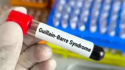 alt="Rare Guillain-Barré Syndrome Outbreak Hits Pune, India"