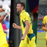 alt="Depleted Australia Prepare for Champions Trophy Challenge Without Star Pacers"