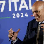 alt="Italy Minister Fake Voice Scam: Suspects Revealed in Fraud Case"