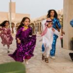 alt="Saudi Town Pays Tribute to Centuries-Old Saltworks Tradition"