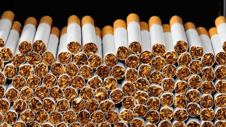 alt="Saudi Arabia Plans Ban on Tobacco Sales in Small Shops"