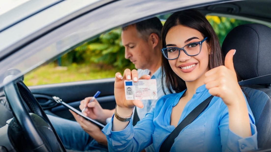 alt="UAE Drivers Asked to be Cautious of Learner Vehicles"