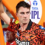 alt="Australia's Pat Cummins Eyes IPL Return After Injury Blip"