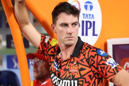 alt="Australia's Pat Cummins Eyes IPL Return After Injury Blip"