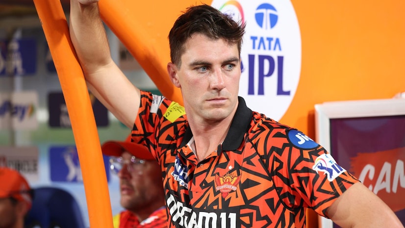 alt="Australia's Pat Cummins Eyes IPL Return After Injury Blip"