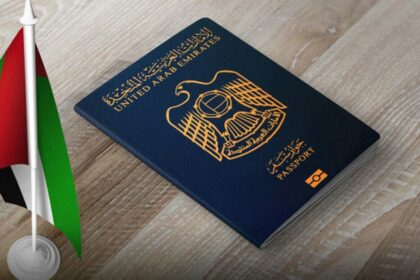 alt="UAE Opens Applications for 10-Year Blue Residency Visa for Environmental Experts"