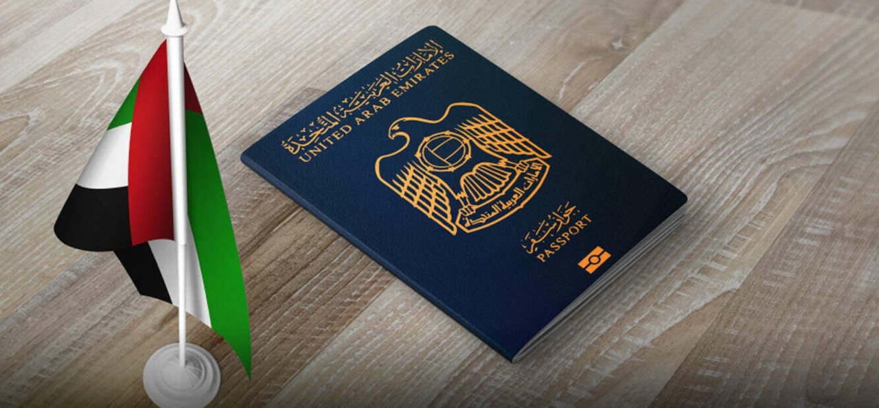 alt="UAE Opens Applications for 10-Year Blue Residency Visa for Environmental Experts"