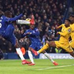 alt="Premier League: Chelsea Hurts for Comeback, Wolves Searching for Double Joy"