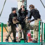 alt="China triumphs at 6th UAE SWAT Challenge, Kazakhstan takes second spot"