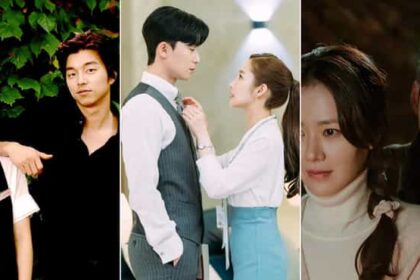 alt="5 Must-See K-Dramas for Newbies: From "Start-Up" to "Moving""