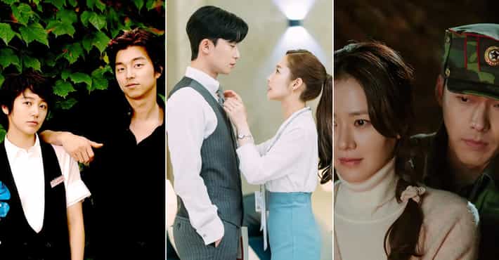 alt="5 Must-See K-Dramas for Newbies: From "Start-Up" to "Moving""