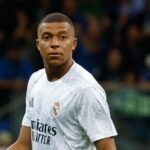 alt="""Mbappé Out for Real Madrid Cup Clash as Ancelotti Supports Complaints vs. Referee"