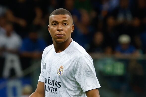 alt="""Mbappé Out for Real Madrid Cup Clash as Ancelotti Supports Complaints vs. Referee"