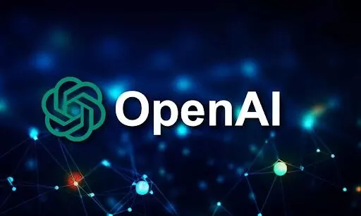 alt="AI Wars: OpenAI Strikes Back with Deep Research Amid China’s Bold Move"