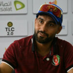 alt="Afghanistan Skipper Shahidi Brushes off Boycott Calls for Champions Trophy"