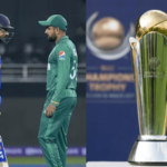 alt="Champions Trophy: India-Pakistan Clash Sells Out in Just Over an Hour"