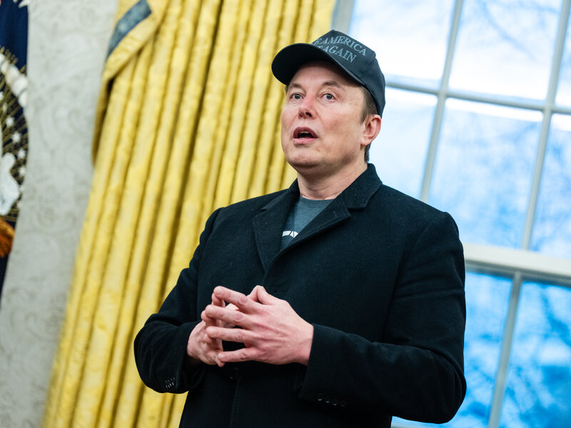 alt="Pentagon, DoJ Advise Workers to Disregard Musk’s Job Justification Demand"