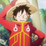 alt="One Piece Chapter 1141: A Perfect Blend of Comedy and High-Stakes Action"