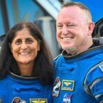 alt="Stranded Astronauts Set for Early Return After Extended Space Mission"