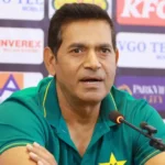 alt="Aaqib Javed Supports Pakistan's Pacers: Best Since the 90s, Ready for India Clash"