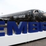 alt="Brazilian Embraer Experiences Eight-Fold Profit Hike in 2024"