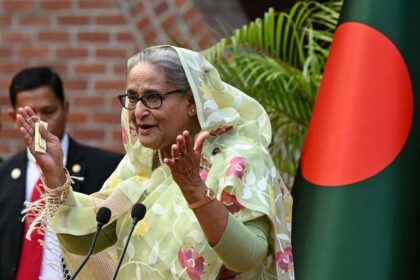 alt="UN Accuses Former Bangladesh Government of Possible Crimes Against Humanity"