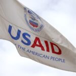 alt="USAID Shutdown Puts Humanitarian Convoys at Risk in Conflict Zones"