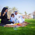 alt="Dubai Parks and Facilities Welcome 31M Visitors in 2024, Up 7%"