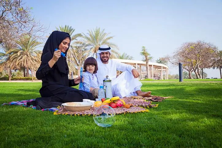 alt="Dubai Parks and Facilities Welcome 31M Visitors in 2024, Up 7%"