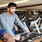 alt="Jasprit Bumrah Goes to the Gym Following Champions Trophy Letdown"