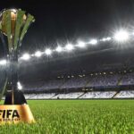 alt="FIFA Club World Cup Trophy Tours UAE, Excites Football Fans"