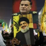 alt="Baghdad-Beirut Flights Booked Out in Advance of Nasrallah Funeral"